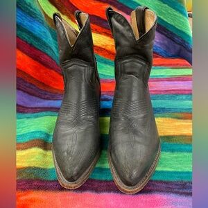 Frye boots, BILLY SHORT, size 10